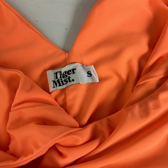 Tiger Mist Santa Clara‎ Dress - Picture 8 of 12